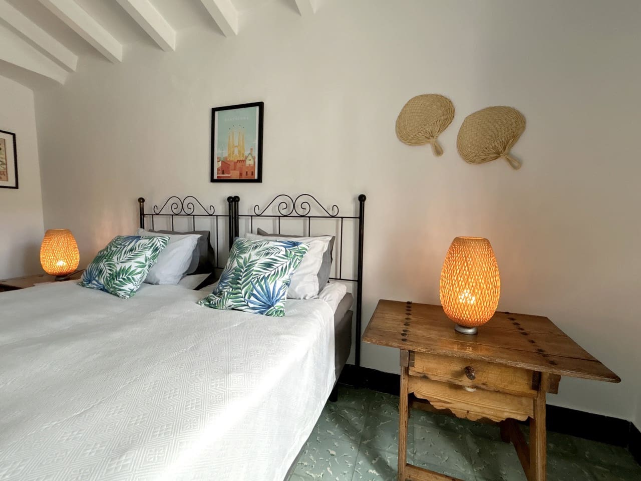 5 soverom Gjestgiveri/B&B til salgs i Gualchos - € 439 000 (Ref: 8935398)