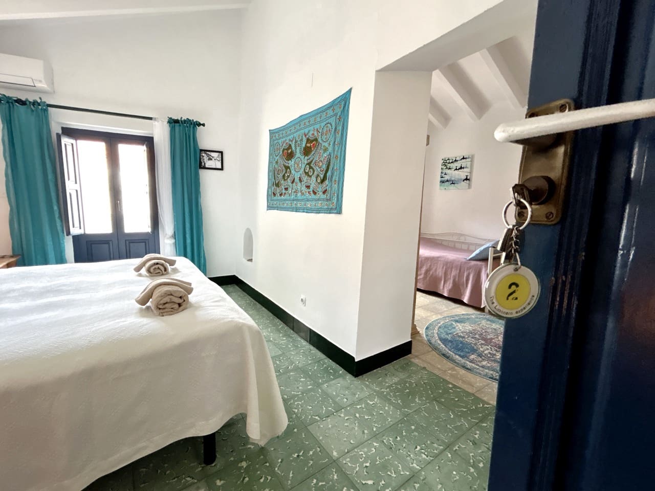 5 soverom Gjestgiveri/B&B til salgs i Gualchos - € 439 000 (Ref: 8935398)