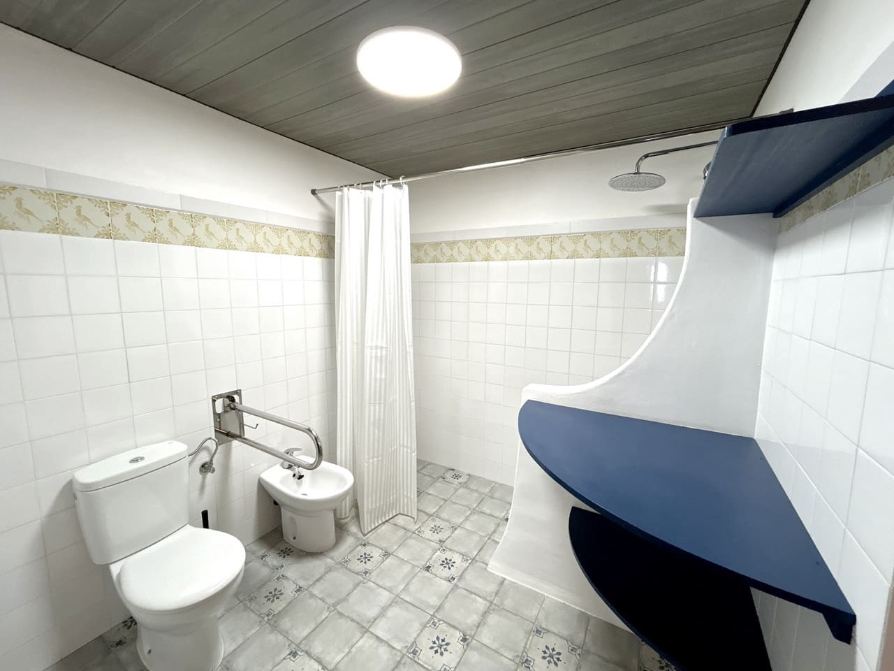 5 soverom Gjestgiveri/B&B til salgs i Gualchos - € 439 000 (Ref: 8935398)