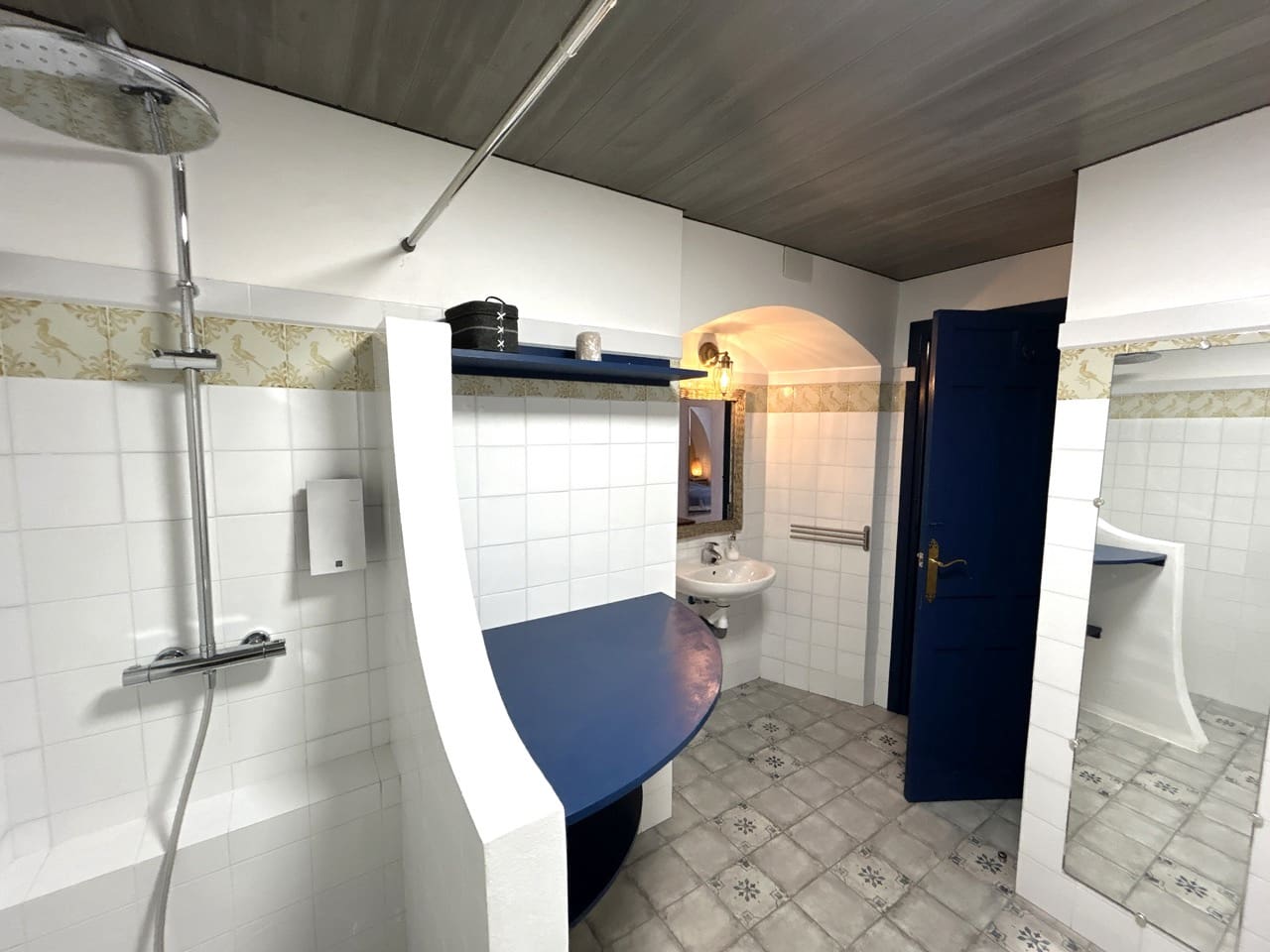 5 soverom Gjestgiveri/B&B til salgs i Gualchos - € 439 000 (Ref: 8935398)