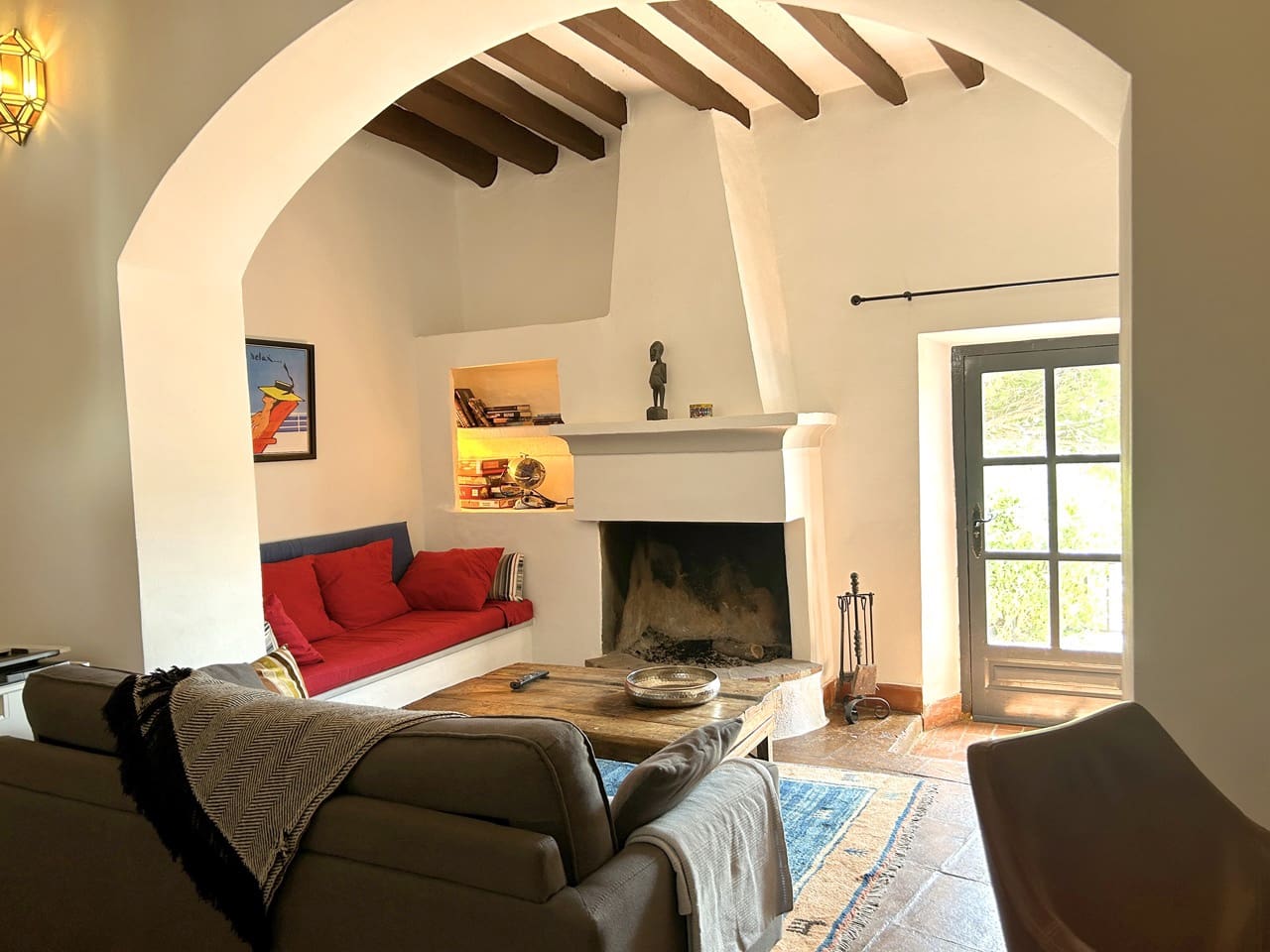 5 soverom Gjestgiveri/B&B til salgs i Gualchos - € 439 000 (Ref: 8935398)