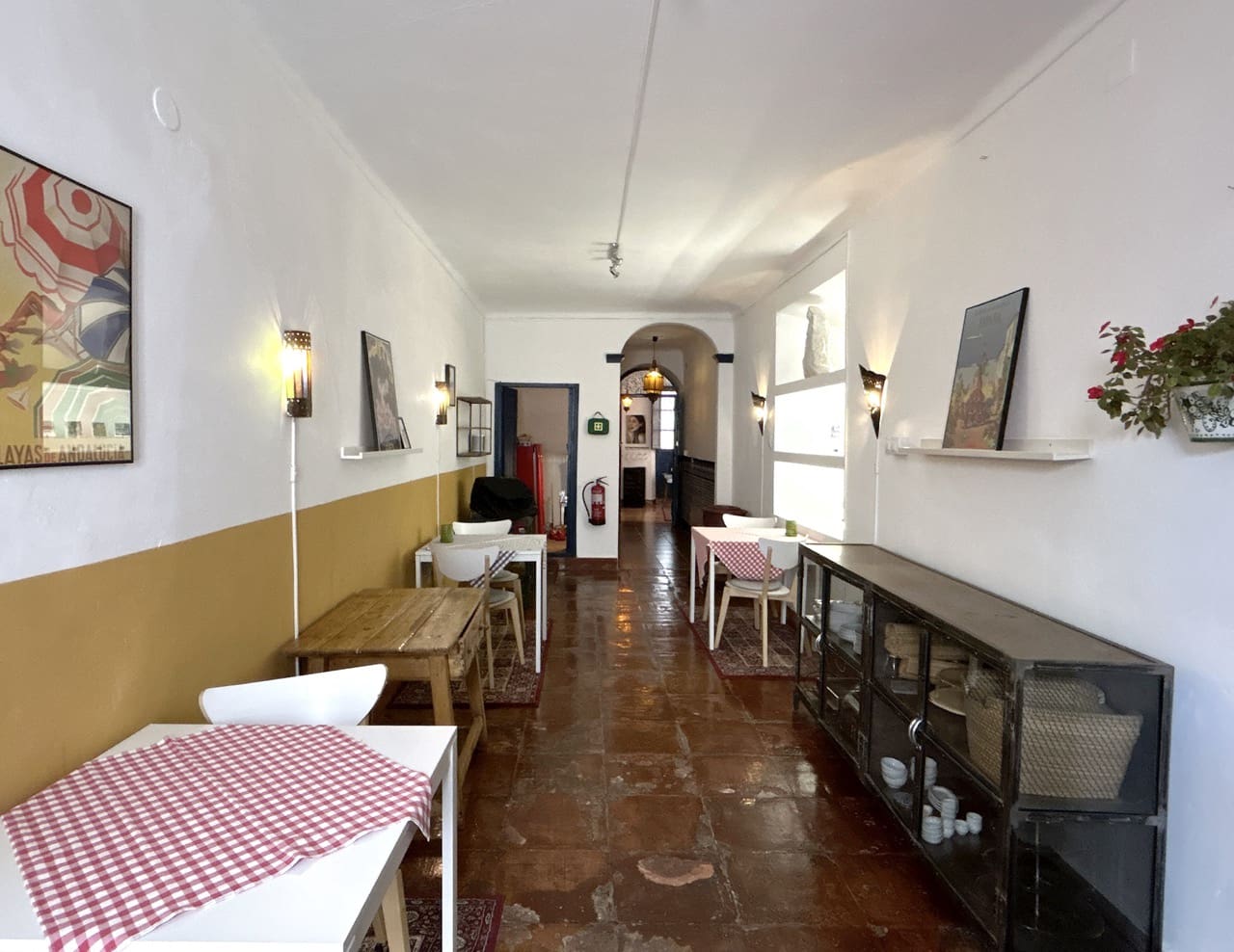 5 soverom Gjestgiveri/B&B til salgs i Gualchos - € 439 000 (Ref: 8935398)