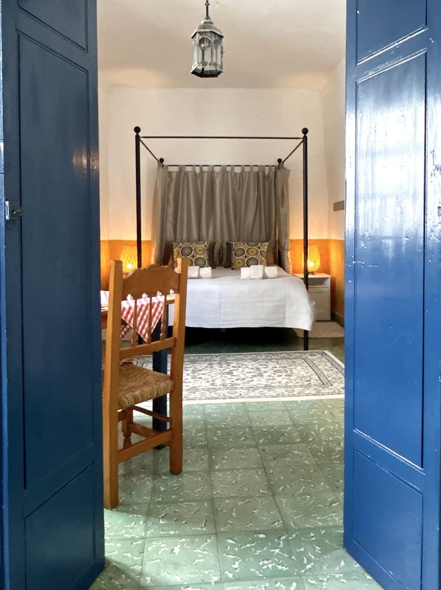 5 soverom Gjestgiveri/B&B til salgs i Gualchos - € 439 000 (Ref: 8935398)