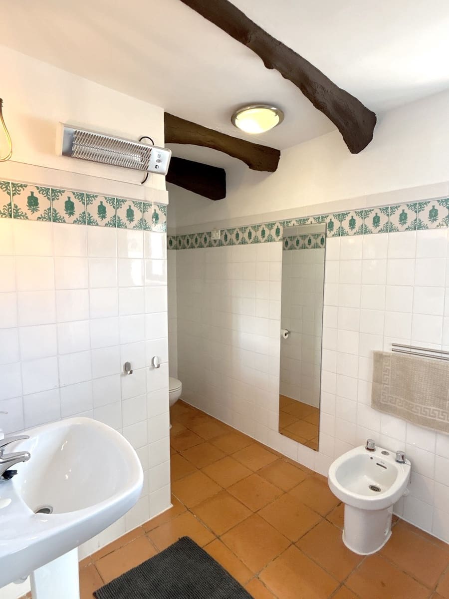 5 soverom Gjestgiveri/B&B til salgs i Gualchos - € 439 000 (Ref: 8935398)