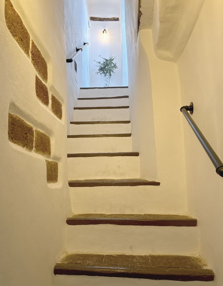 5 soverom Gjestgiveri/B&B til salgs i Gualchos - € 439 000 (Ref: 8935398)