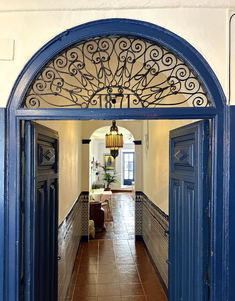 5 soverom Gjestgiveri/B&B til salgs i Gualchos - € 439 000 (Ref: 8935398)