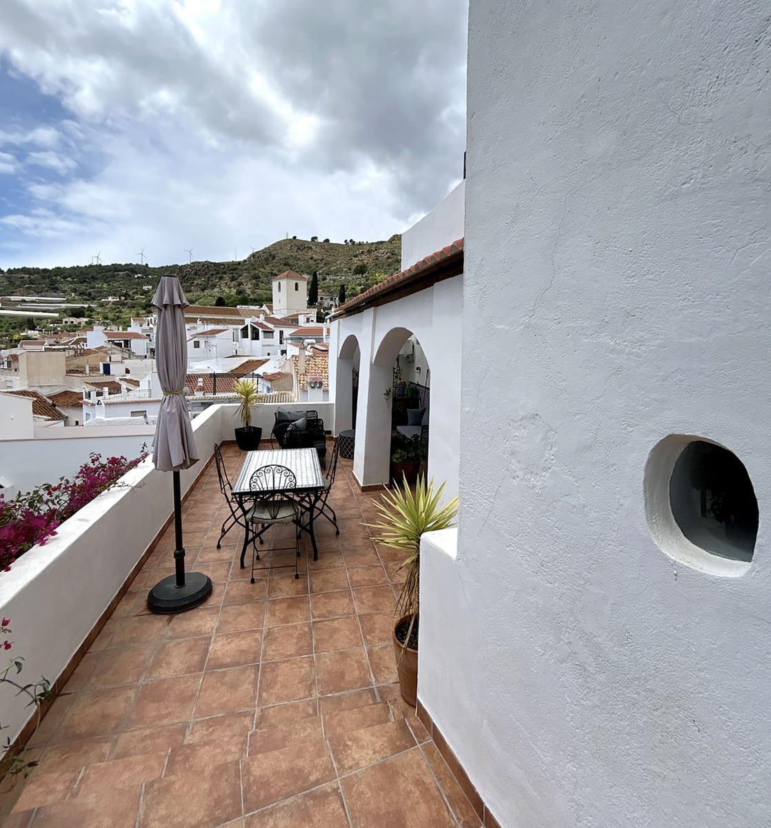 5 soverom Gjestgiveri/B&B til salgs i Gualchos - € 439 000 (Ref: 8935398)