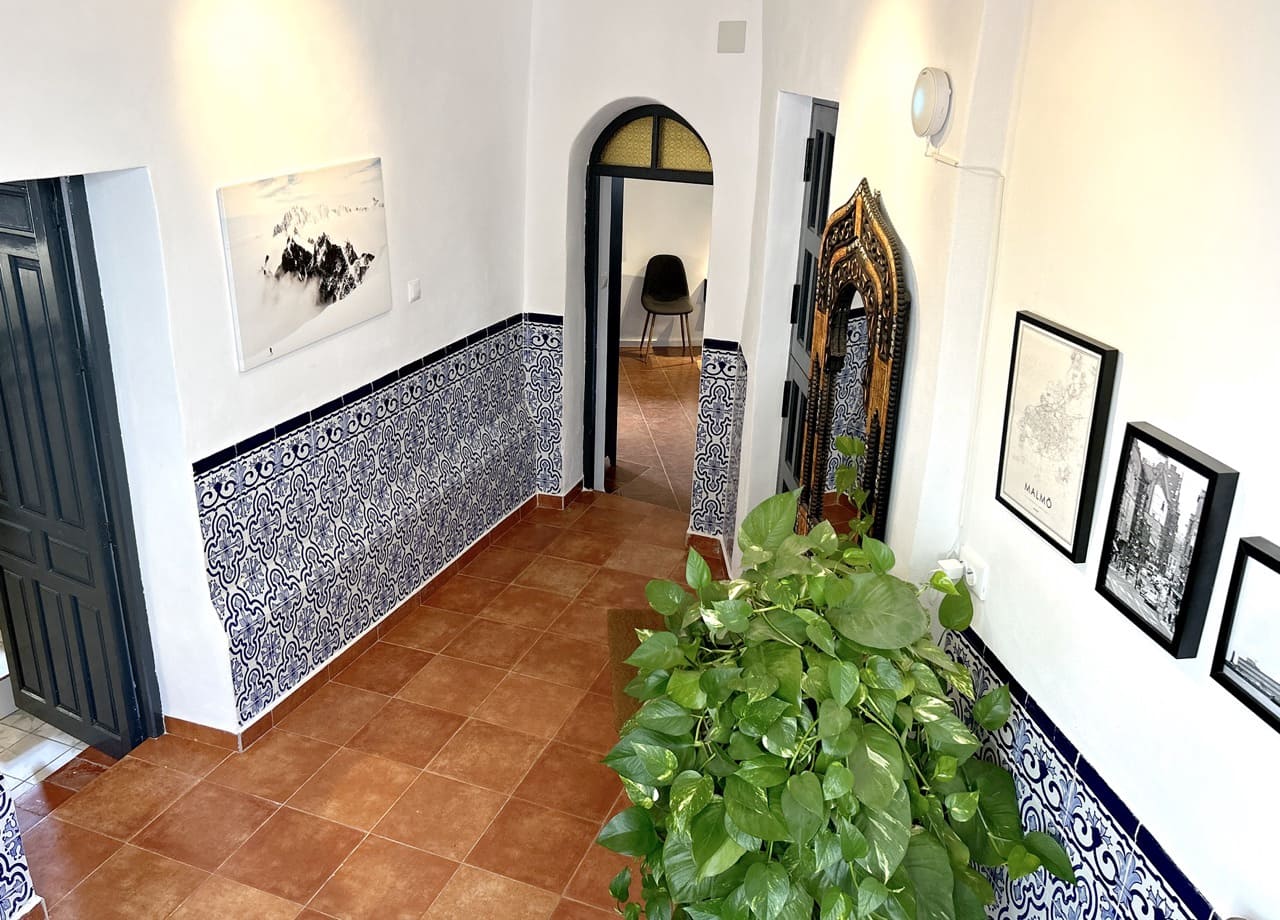 5 soverom Gjestgiveri/B&B til salgs i Gualchos - € 439 000 (Ref: 8935398)