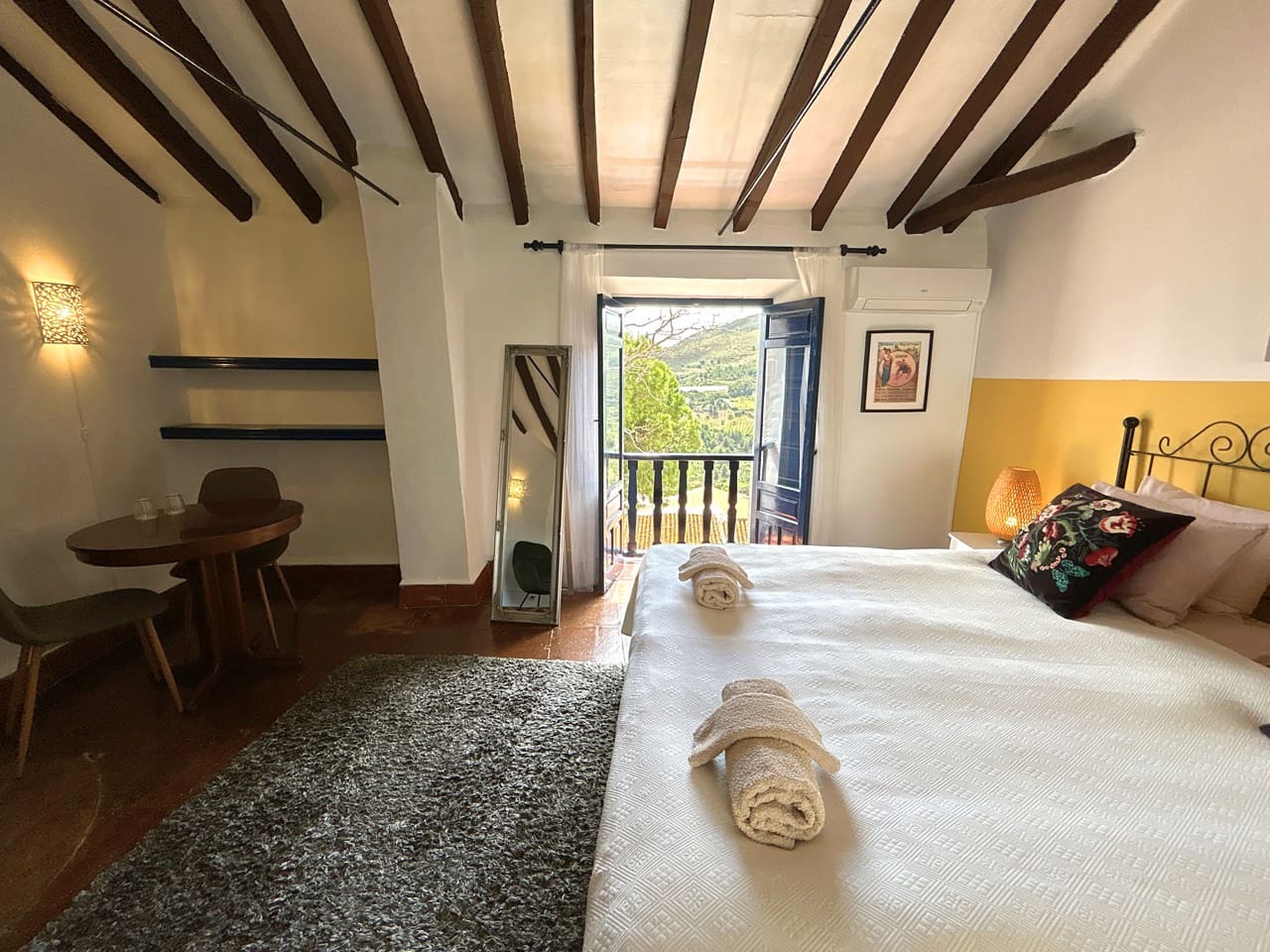 5 soverom Gjestgiveri/B&B til salgs i Gualchos - € 439 000 (Ref: 8935398)