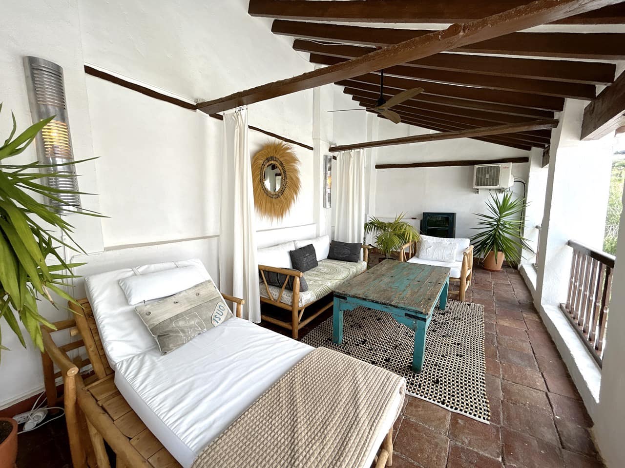 5 soverom Gjestgiveri/B&B til salgs i Gualchos - € 439 000 (Ref: 8935398)