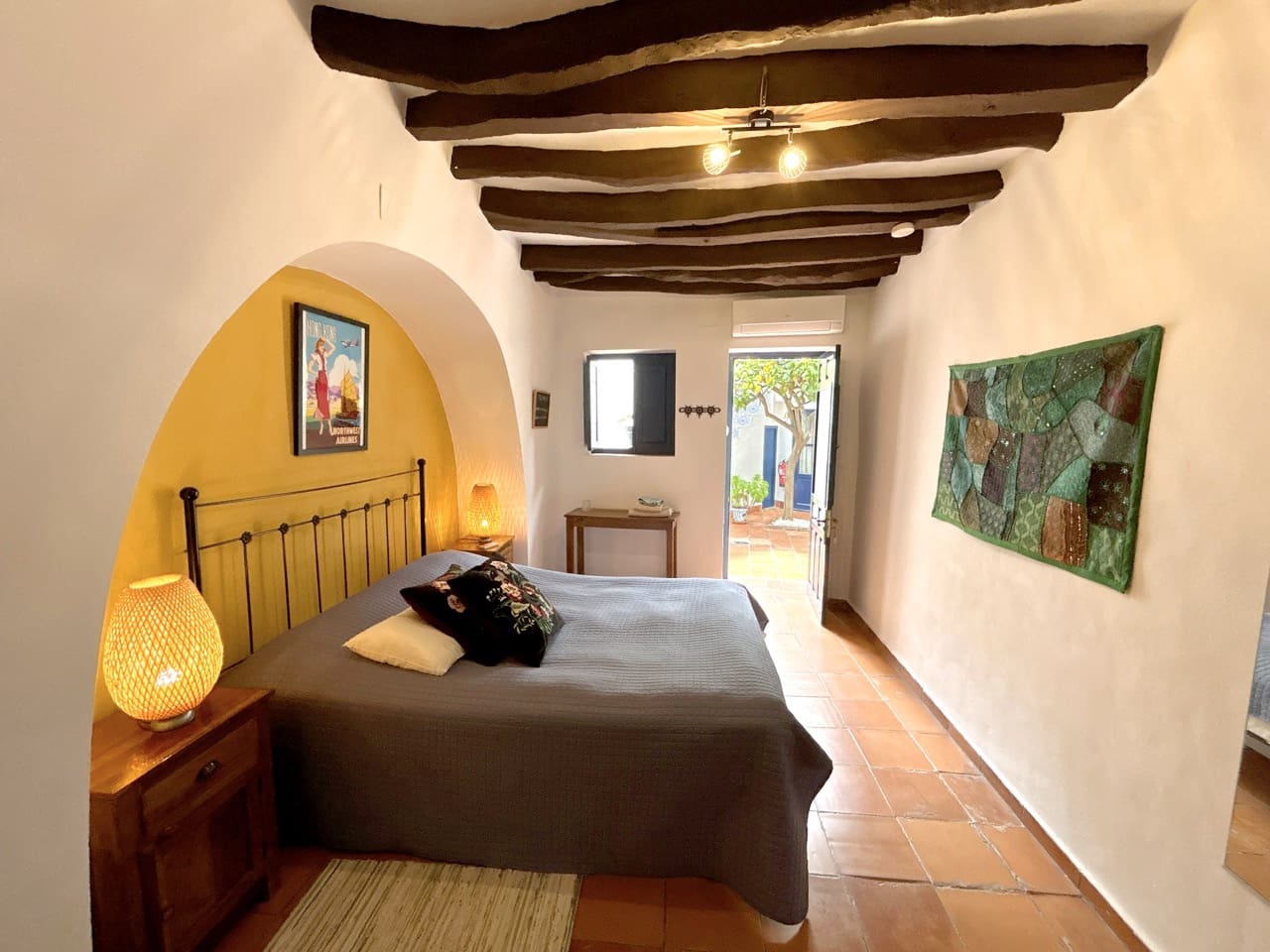 5 soverom Gjestgiveri/B&B til salgs i Gualchos - € 439 000 (Ref: 8935398)