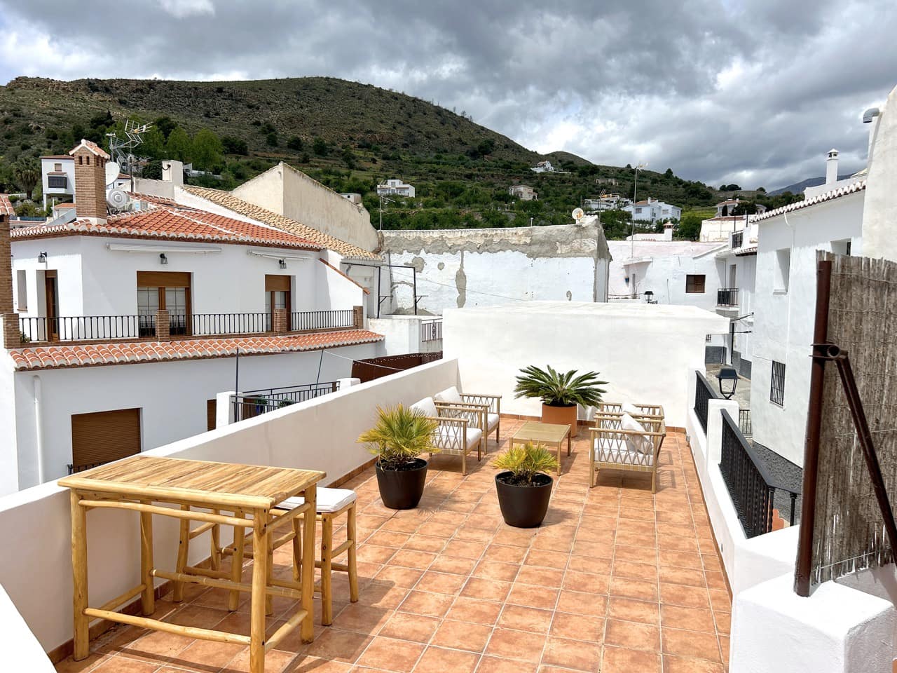 5 soverom Gjestgiveri/B&B til salgs i Gualchos - € 439 000 (Ref: 8935398)