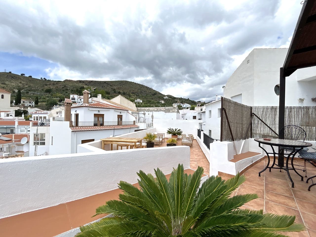 5 soverom Gjestgiveri/B&B til salgs i Gualchos - € 439 000 (Ref: 8935398)