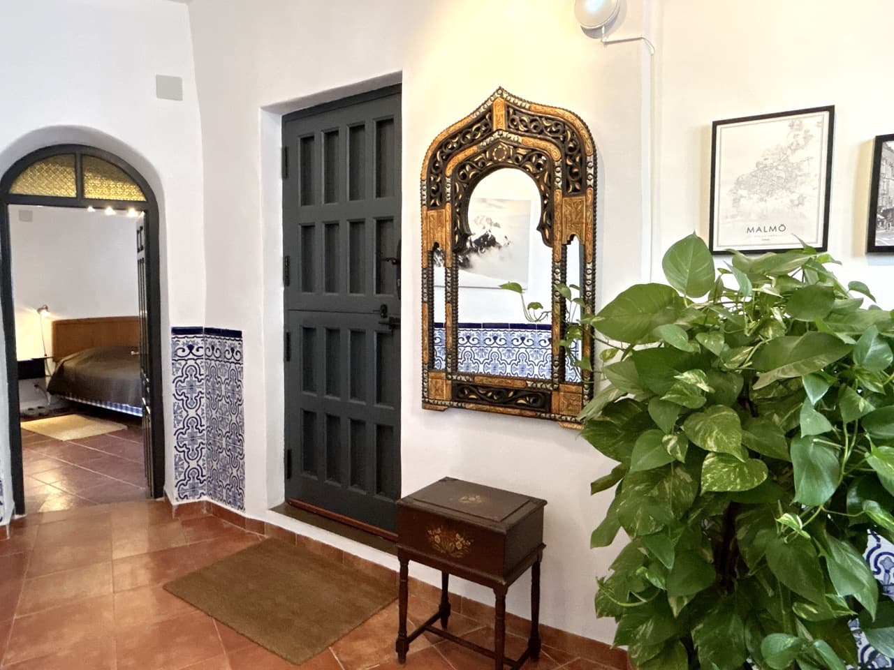 5 soverom Gjestgiveri/B&B til salgs i Gualchos - € 439 000 (Ref: 8935398)