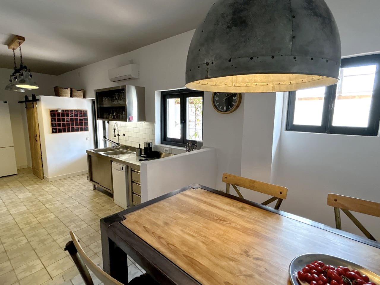 5 soverom Gjestgiveri/B&B til salgs i Gualchos - € 439 000 (Ref: 8935398)