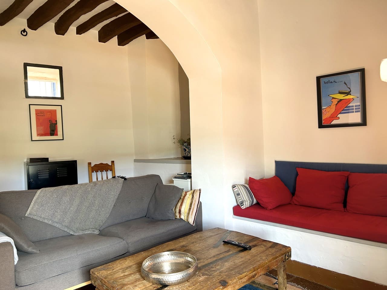 5 soverom Gjestgiveri/B&B til salgs i Gualchos - € 439 000 (Ref: 8935398)