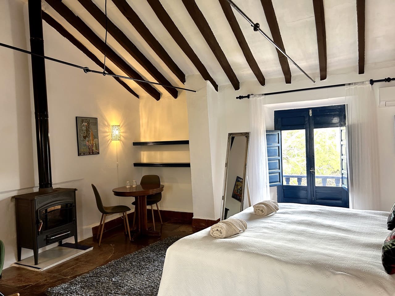 5 soverom Gjestgiveri/B&B til salgs i Gualchos - € 439 000 (Ref: 8935398)