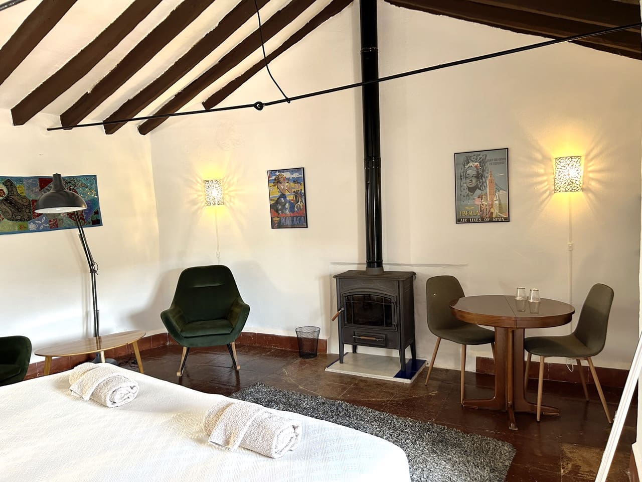 5 soverom Gjestgiveri/B&B til salgs i Gualchos - € 439 000 (Ref: 8935398)