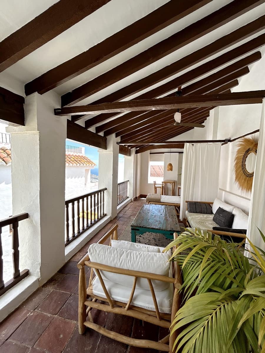 5 soverom Gjestgiveri/B&B til salgs i Gualchos - € 439 000 (Ref: 8935398)