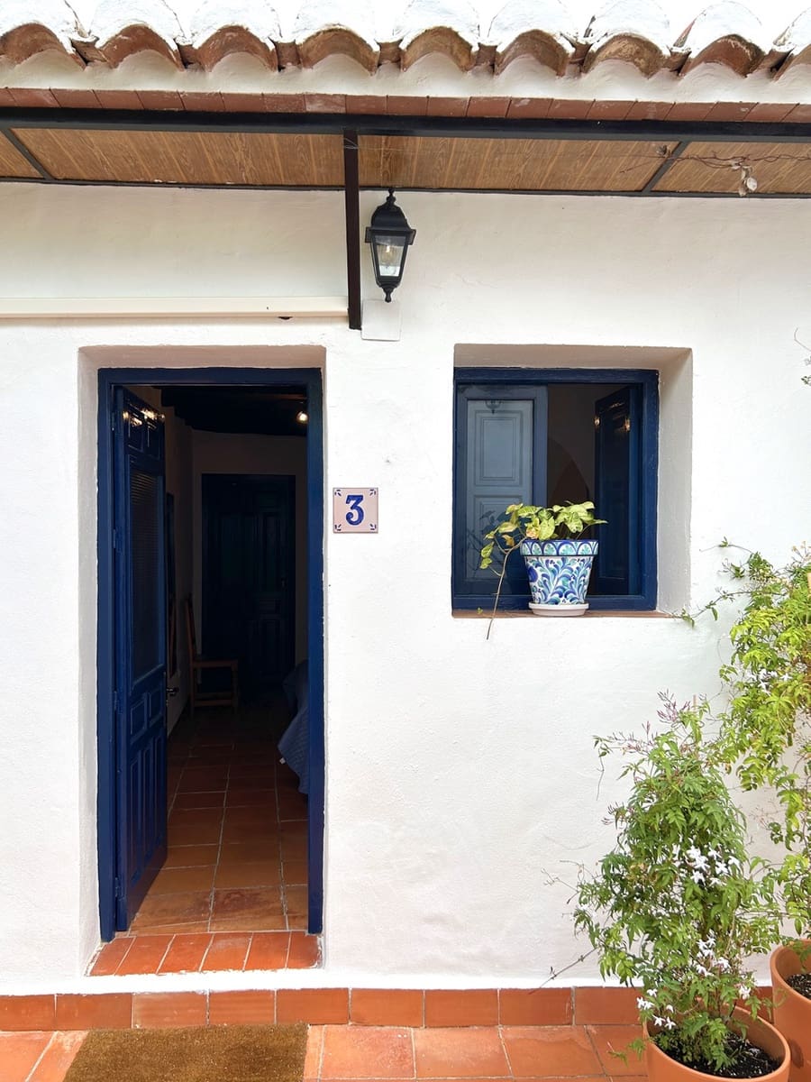 5 soverom Gjestgiveri/B&B til salgs i Gualchos - € 439 000 (Ref: 8935398)