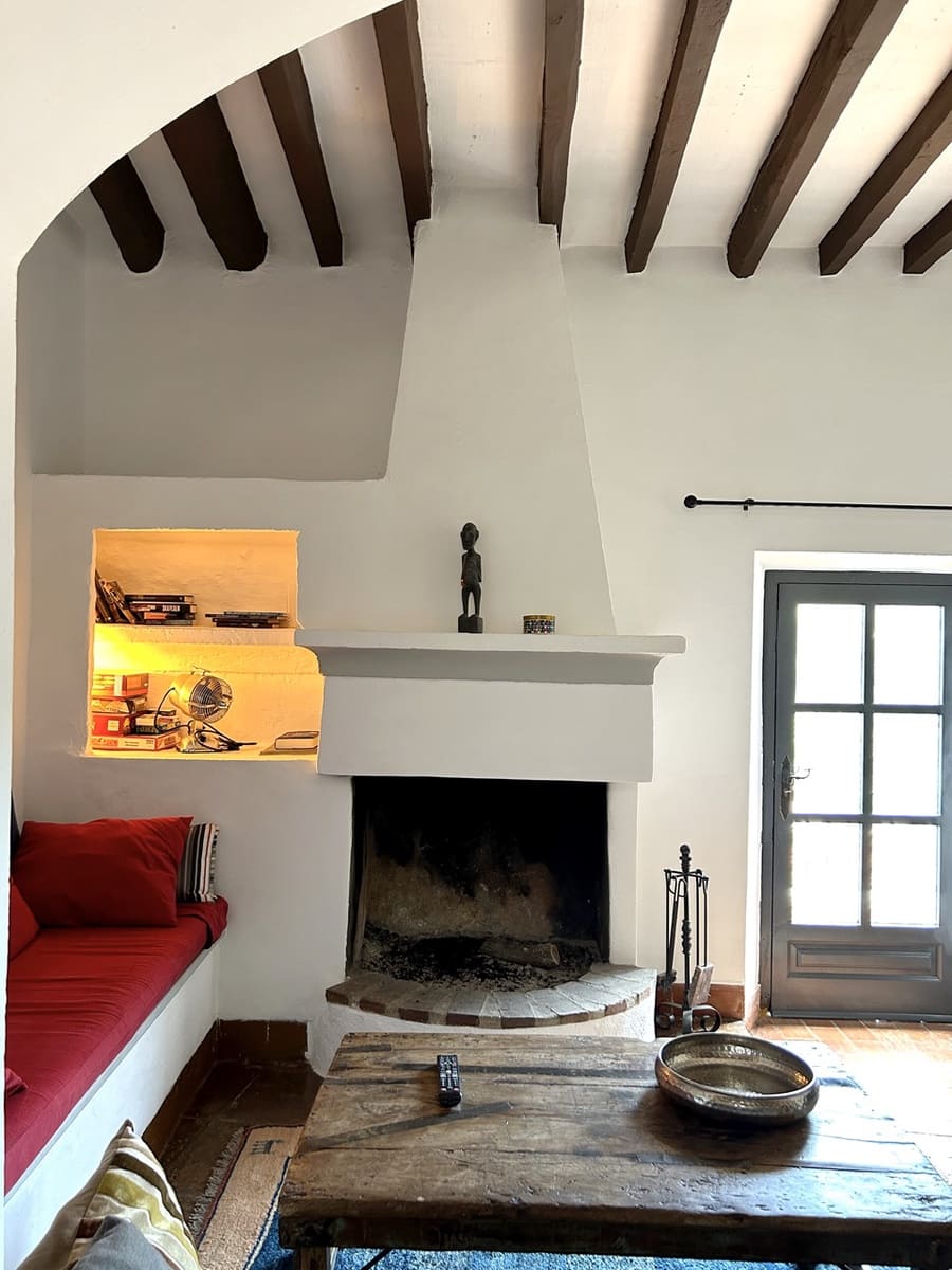 5 soverom Gjestgiveri/B&B til salgs i Gualchos - € 439 000 (Ref: 8935398)