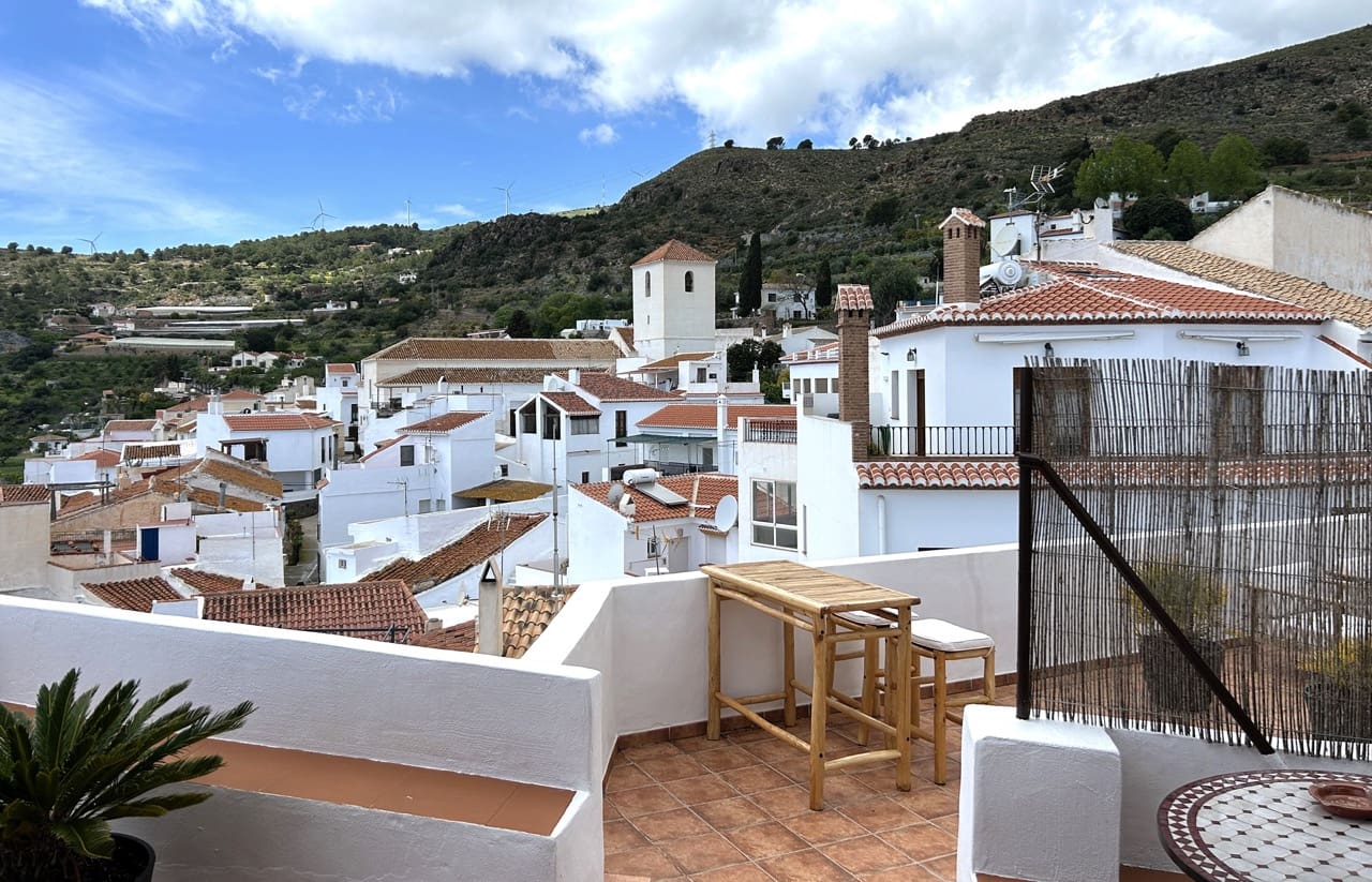 5 soverom Gjestgiveri/B&B til salgs i Gualchos - € 439 000 (Ref: 8935398)