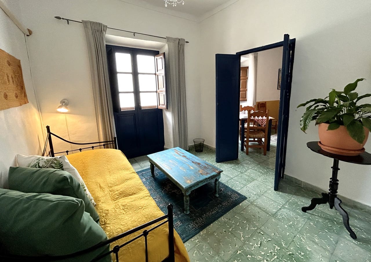 5 soverom Gjestgiveri/B&B til salgs i Gualchos - € 439 000 (Ref: 8935398)