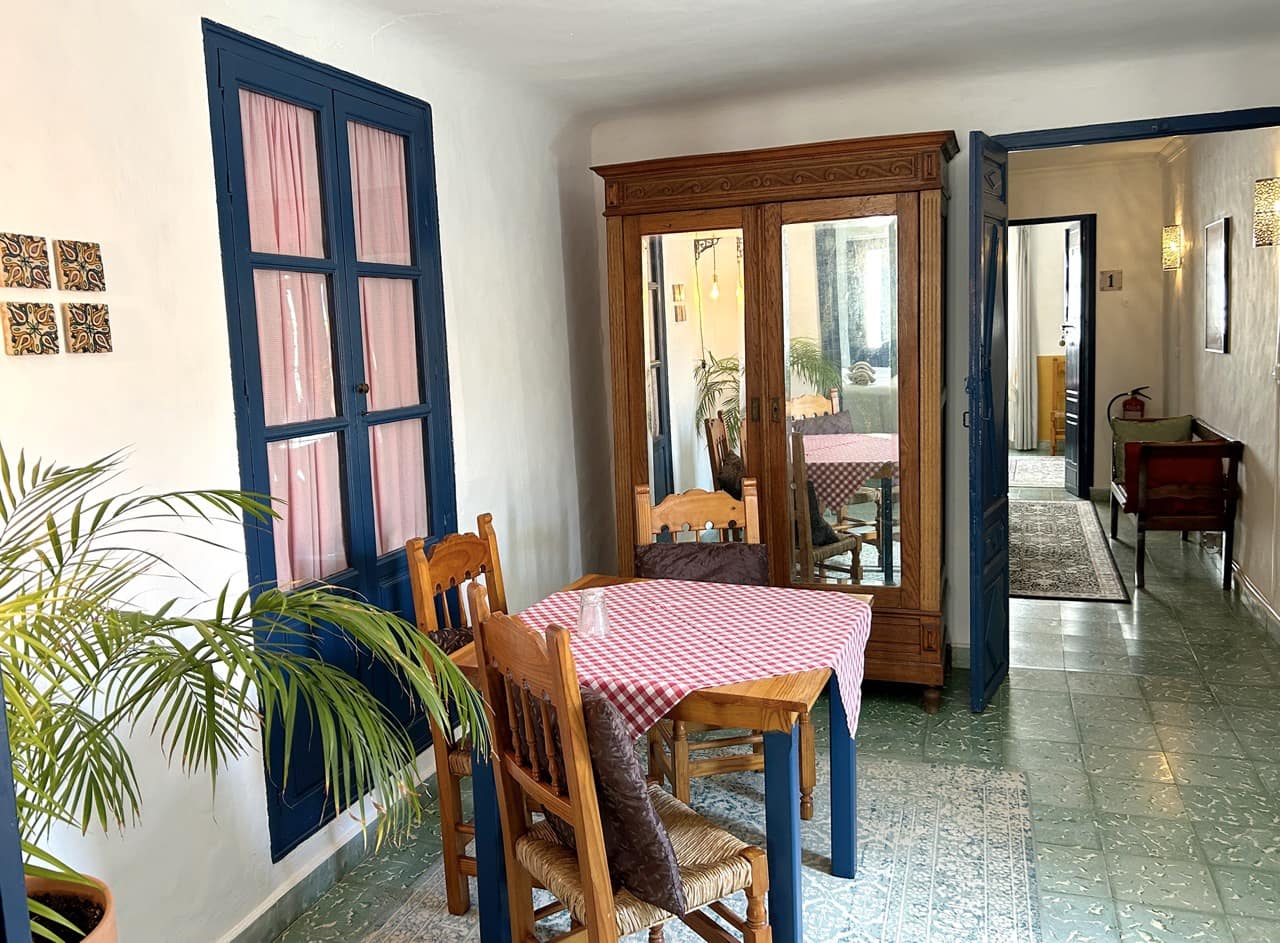 5 soverom Gjestgiveri/B&B til salgs i Gualchos - € 439 000 (Ref: 8935398)