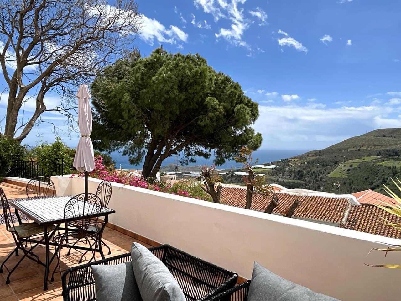 5 soverom Gjestgiveri/B&B til salgs i Gualchos - € 439 000 (Ref: 8935398)