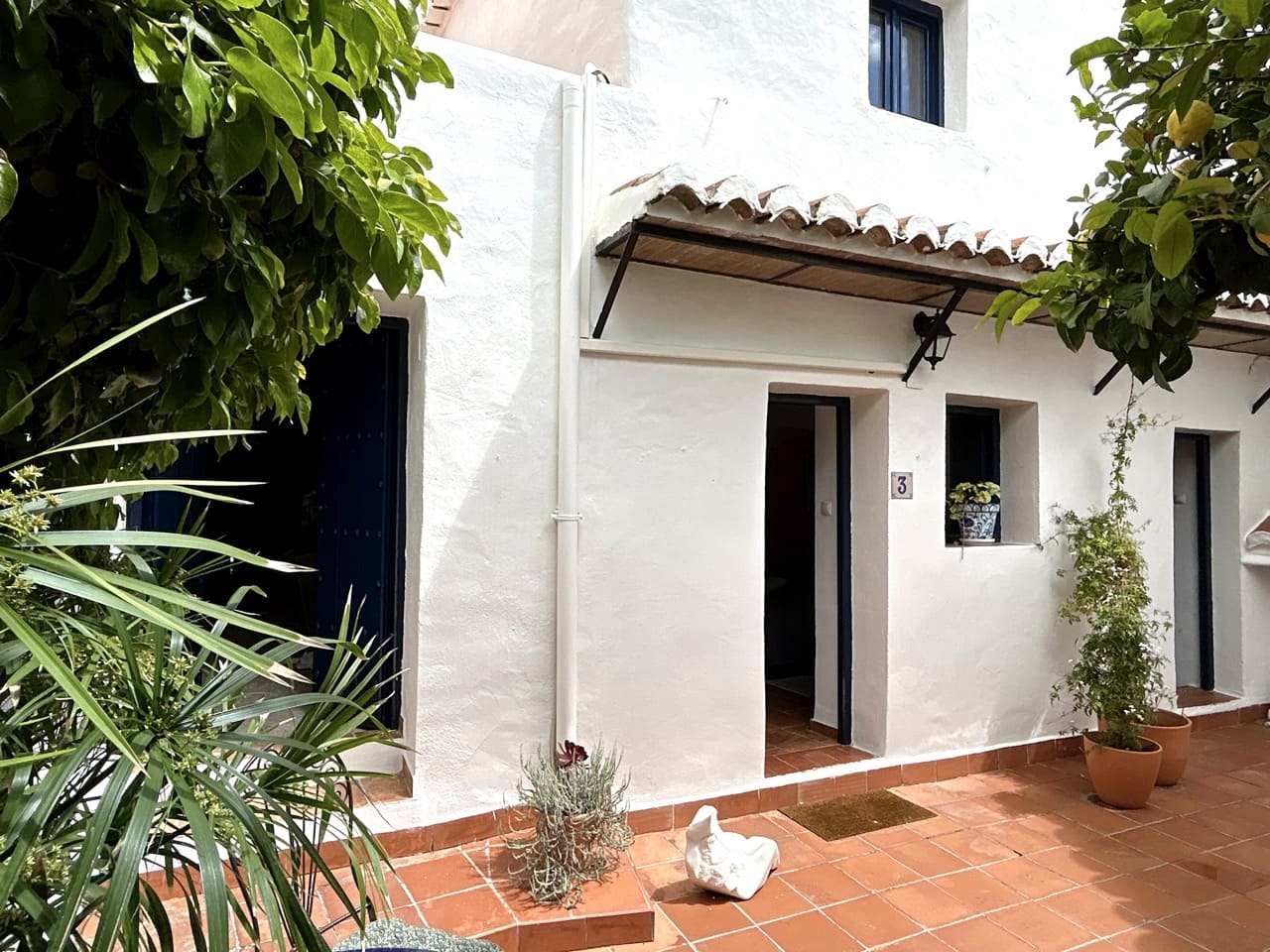 5 soverom Gjestgiveri/B&B til salgs i Gualchos - € 439 000 (Ref: 8935398)