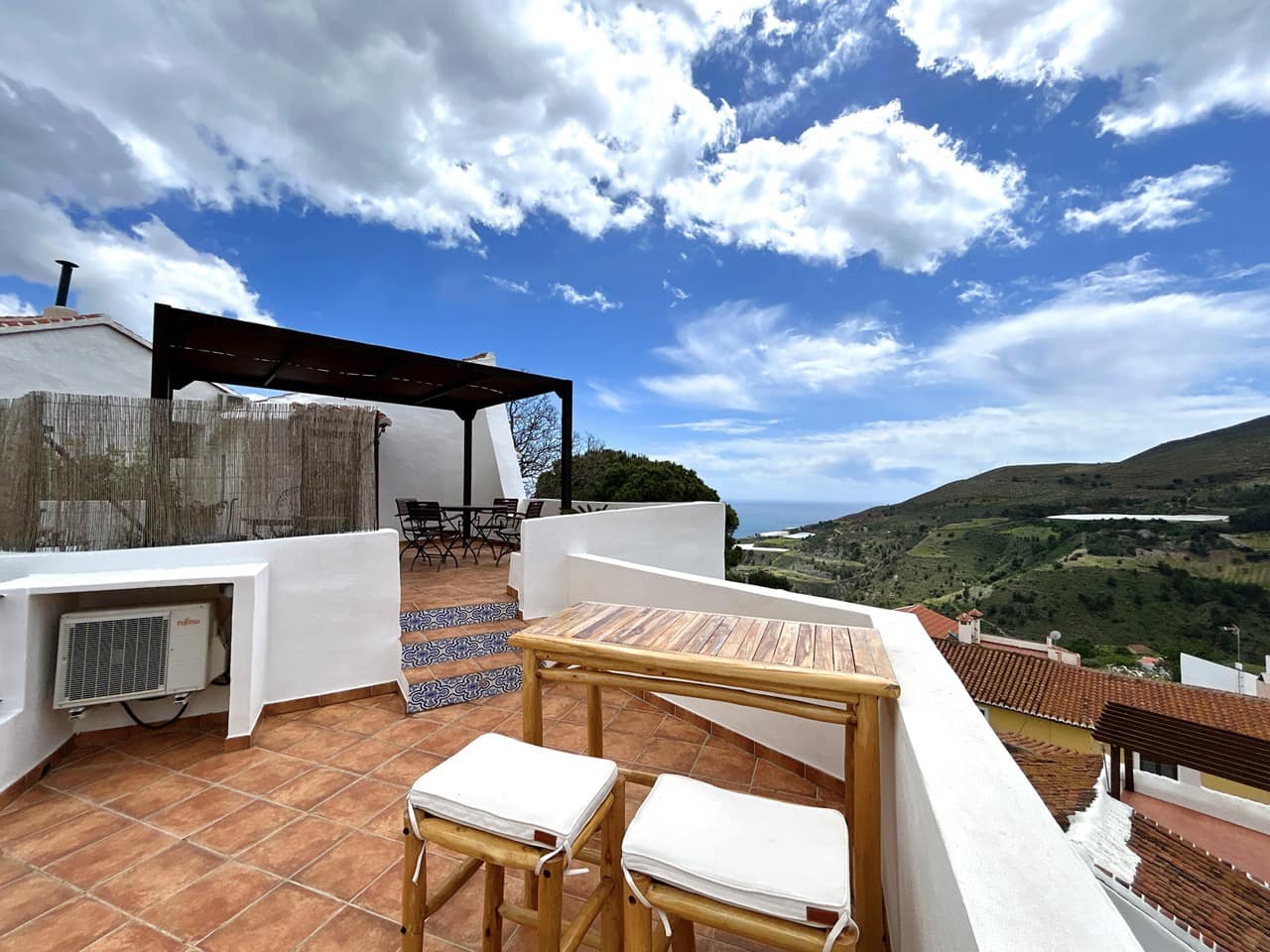 5 soverom Gjestgiveri/B&B til salgs i Gualchos - € 439 000 (Ref: 8935398)