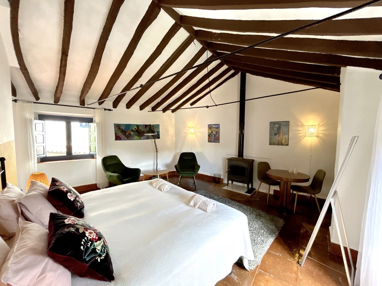 5 soverom Gjestgiveri/B&B til salgs i Gualchos - € 439 000 (Ref: 8935398)