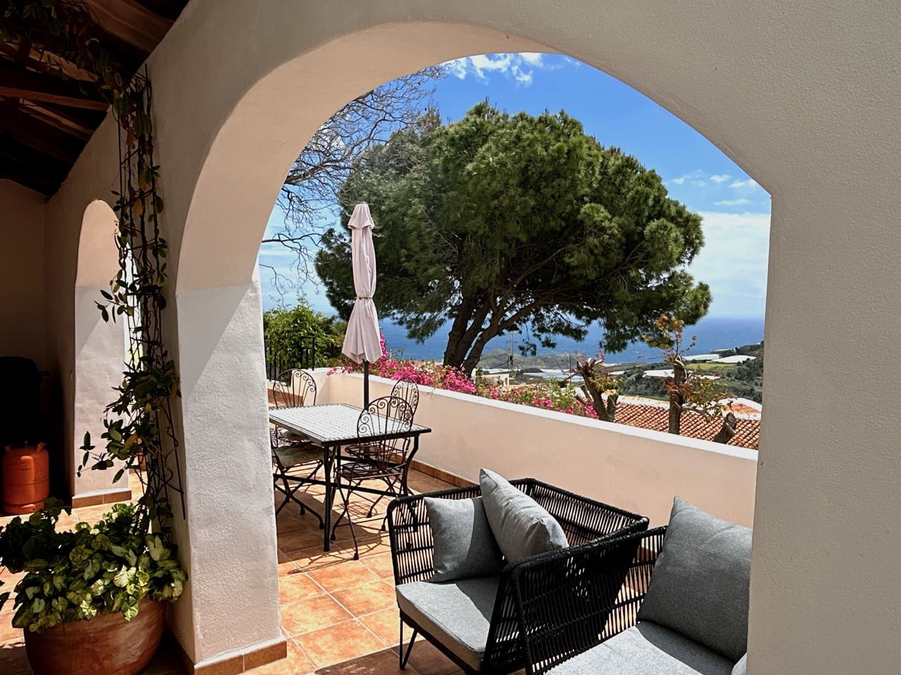 5 soverom Gjestgiveri/B&B til salgs i Gualchos - € 439 000 (Ref: 8935398)