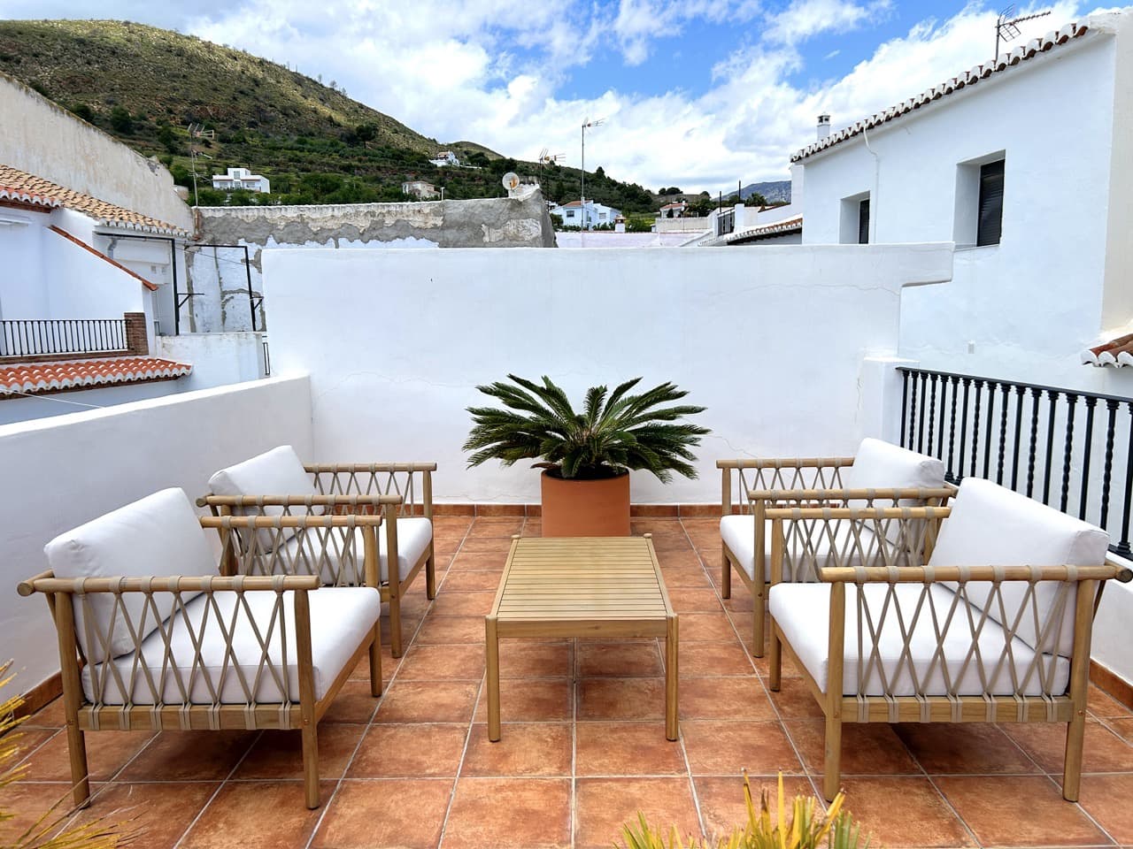 5 soverom Gjestgiveri/B&B til salgs i Gualchos - € 439 000 (Ref: 8935398)