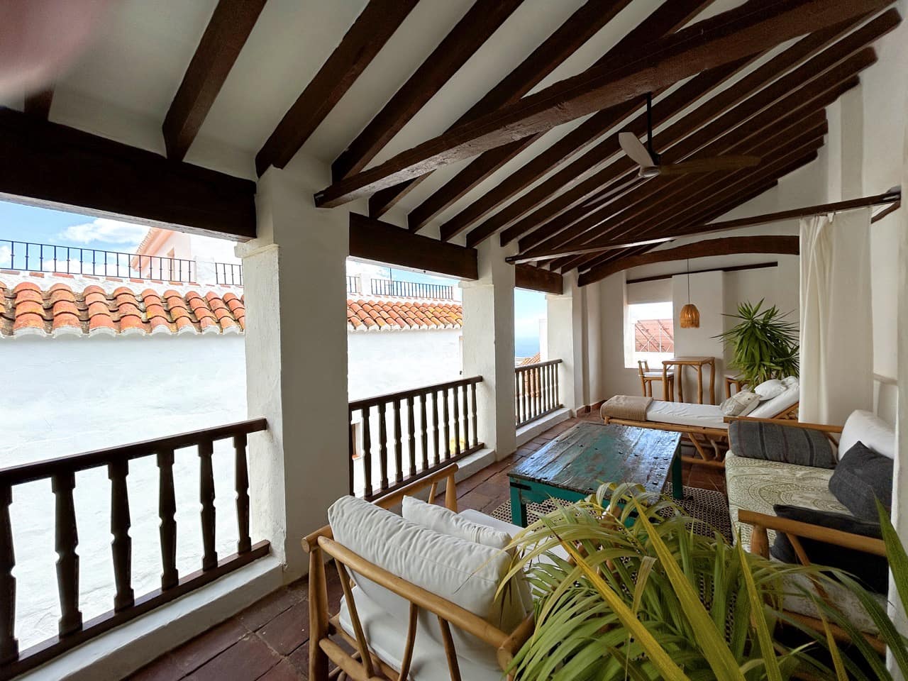 5 soverom Gjestgiveri/B&B til salgs i Gualchos - € 439 000 (Ref: 8935398)