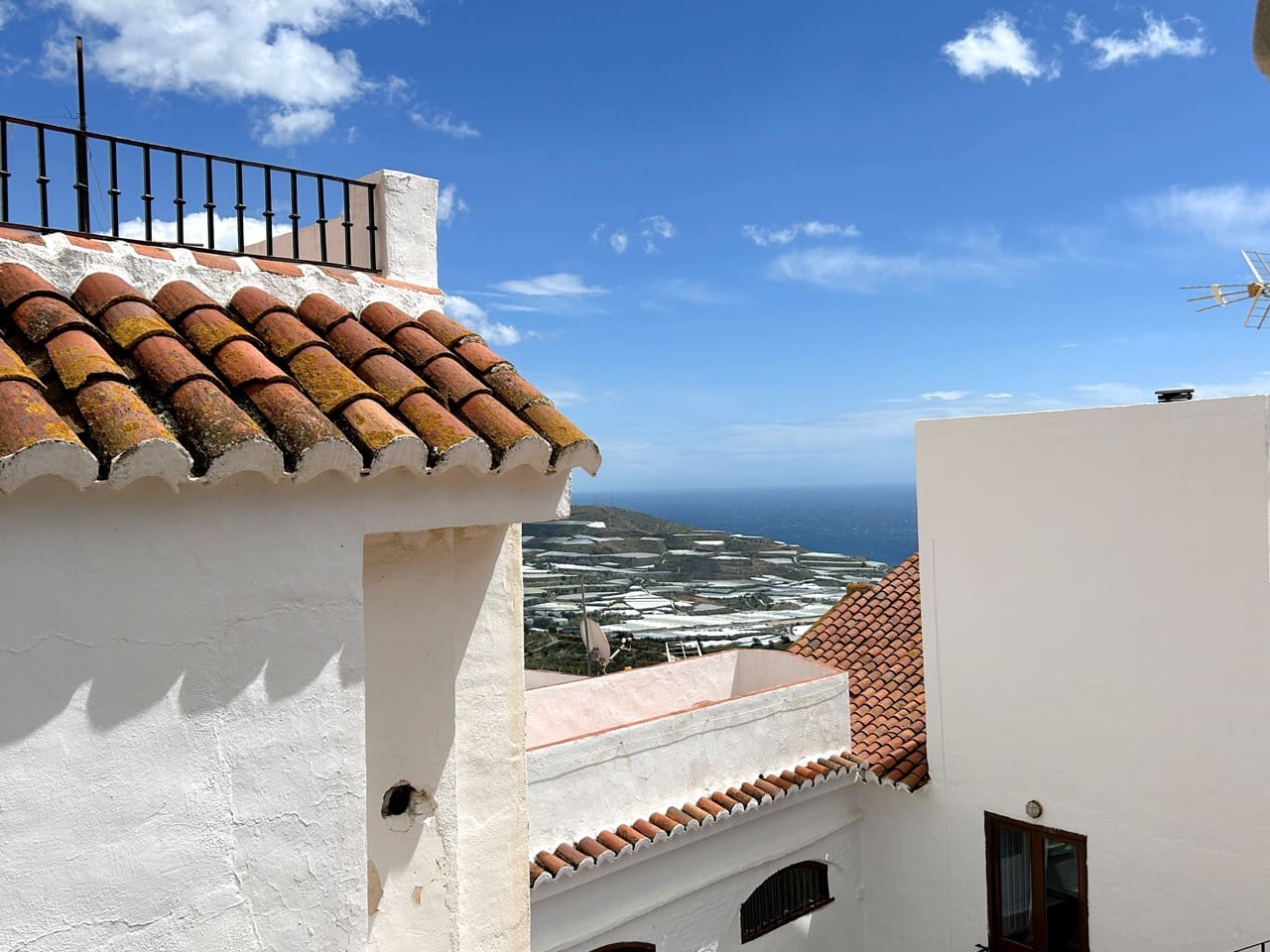 5 soverom Gjestgiveri/B&B til salgs i Gualchos - € 439 000 (Ref: 8935398)