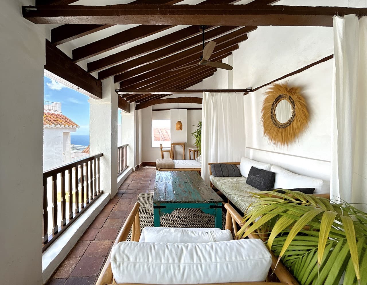 5 soverom Gjestgiveri/B&B til salgs i Gualchos - € 439 000 (Ref: 8935398)