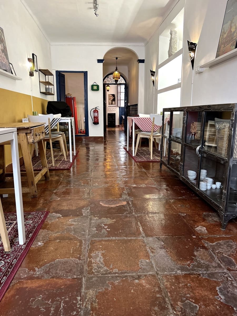 5 soverom Gjestgiveri/B&B til salgs i Gualchos - € 439 000 (Ref: 8935398)