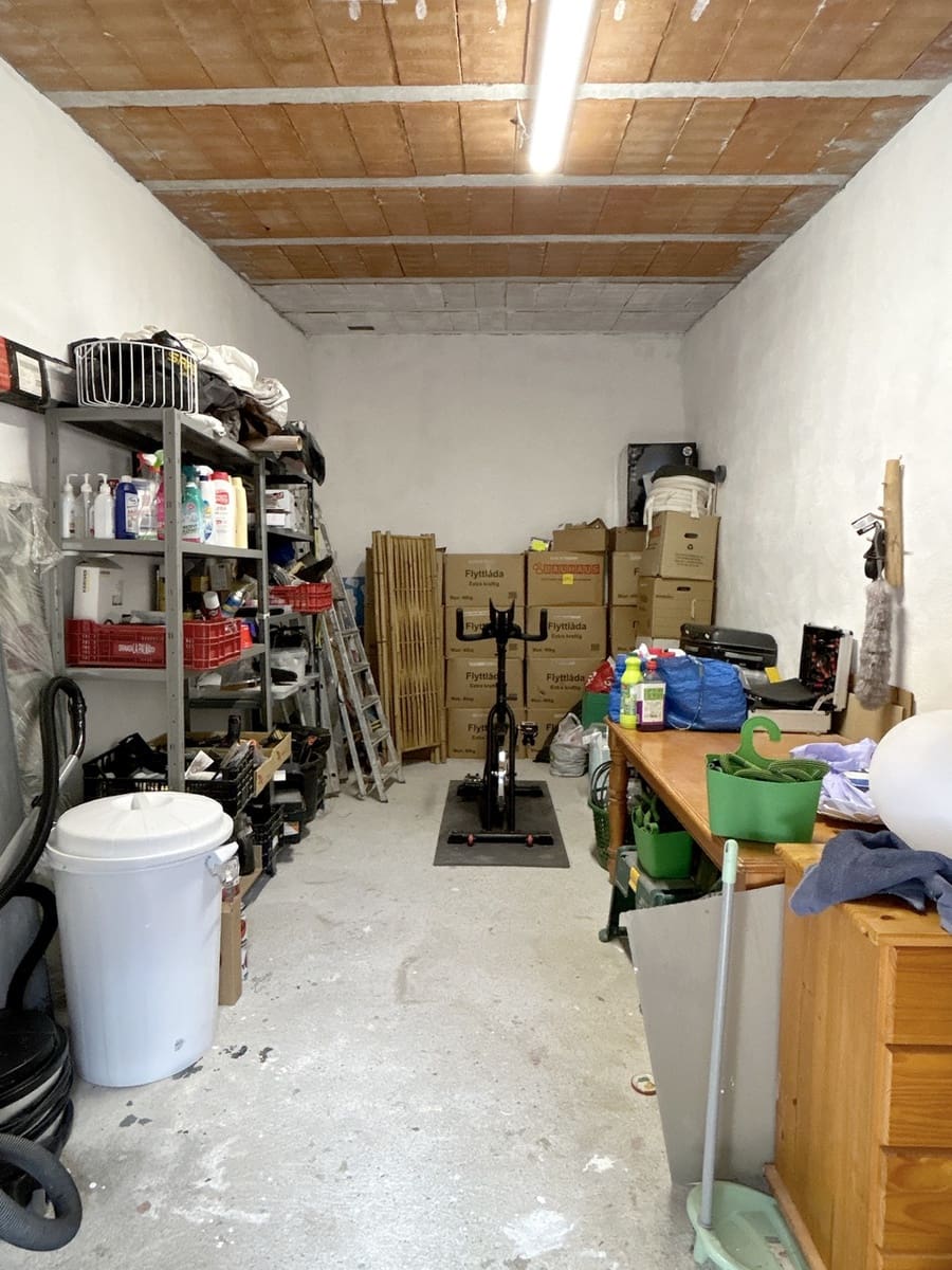 5 soverom Gjestgiveri/B&B til salgs i Gualchos - € 439 000 (Ref: 8935398)