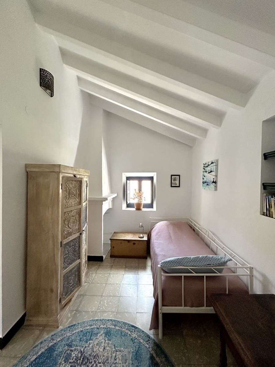 5 soverom Gjestgiveri/B&B til salgs i Gualchos - € 439 000 (Ref: 8935398)