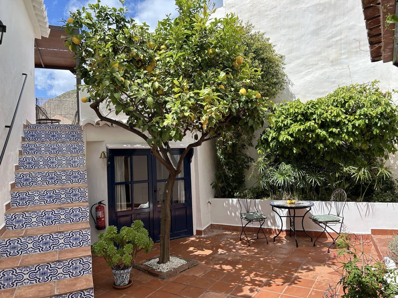 5 soverom Gjestgiveri/B&B til salgs i Gualchos - € 439 000 (Ref: 8935398)