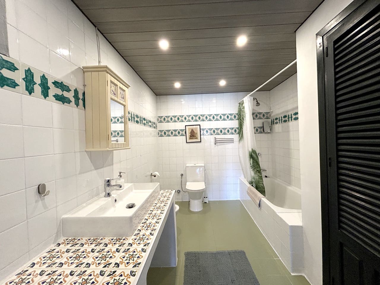 5 soverom Gjestgiveri/B&B til salgs i Gualchos - € 439 000 (Ref: 8935398)