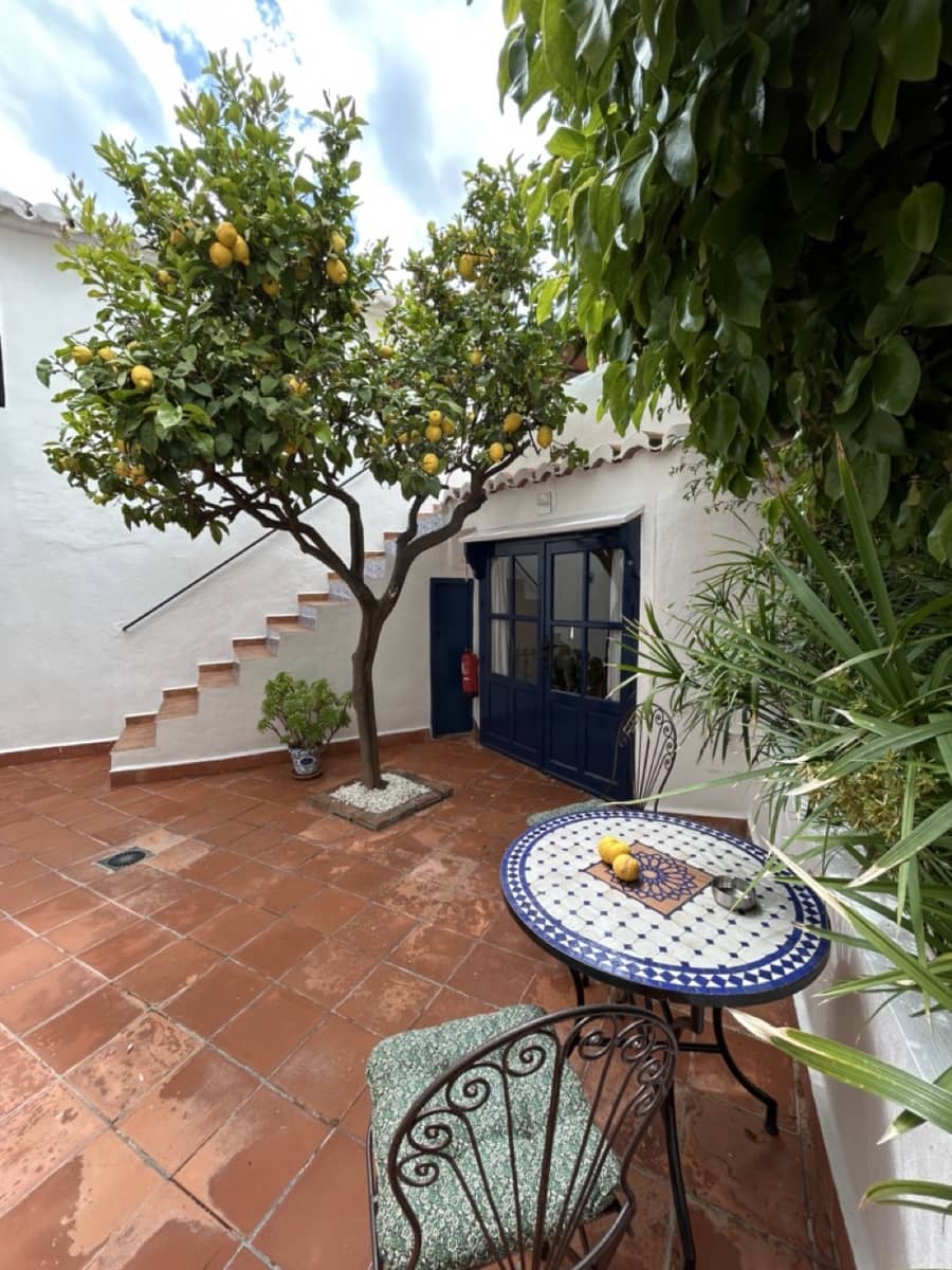 5 soverom Gjestgiveri/B&B til salgs i Gualchos - € 439 000 (Ref: 8935398)