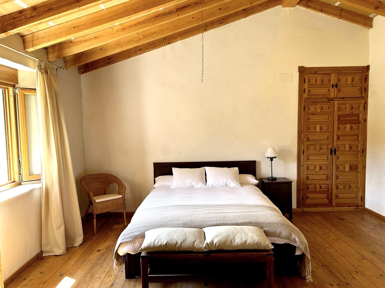 5 bedroom Finca/Country House for sale in Santa Cruz del Comercio with garage - € 1,300,000 (Ref: 8961929)