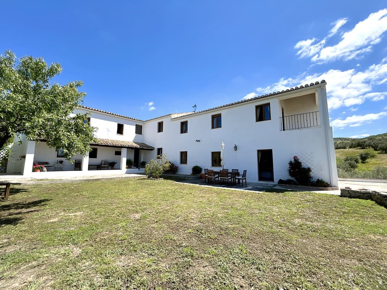 5 bedroom Finca/Country House for sale in Santa Cruz del Comercio with garage - € 1,300,000 (Ref: 8961929)