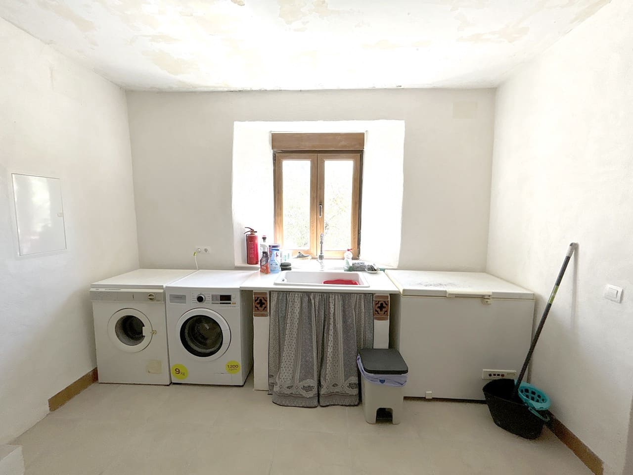 5 bedroom Finca/Country House for sale in Santa Cruz del Comercio with garage - € 1,300,000 (Ref: 8961929)