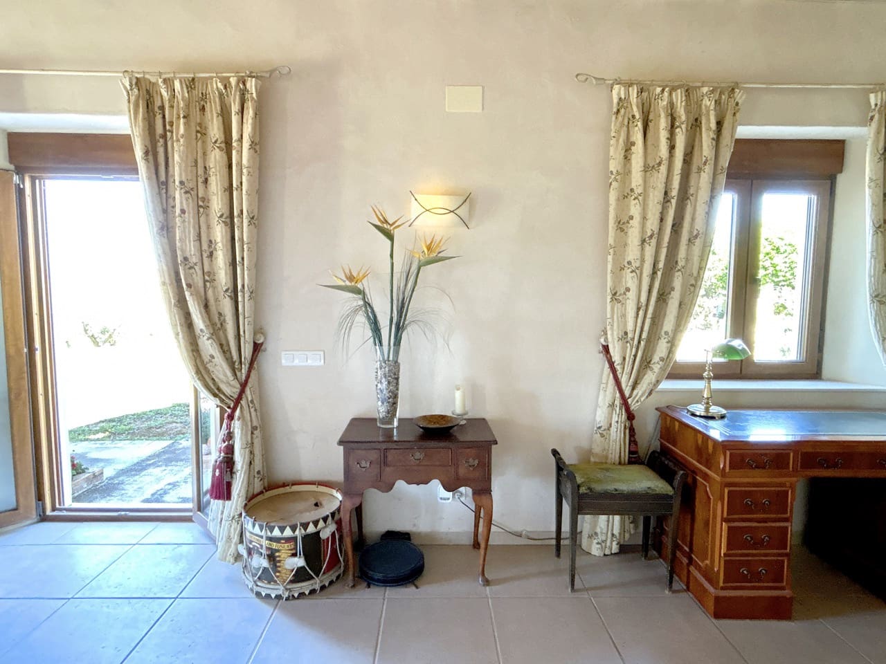 5 bedroom Finca/Country House for sale in Santa Cruz del Comercio with garage - € 1,300,000 (Ref: 8961929)