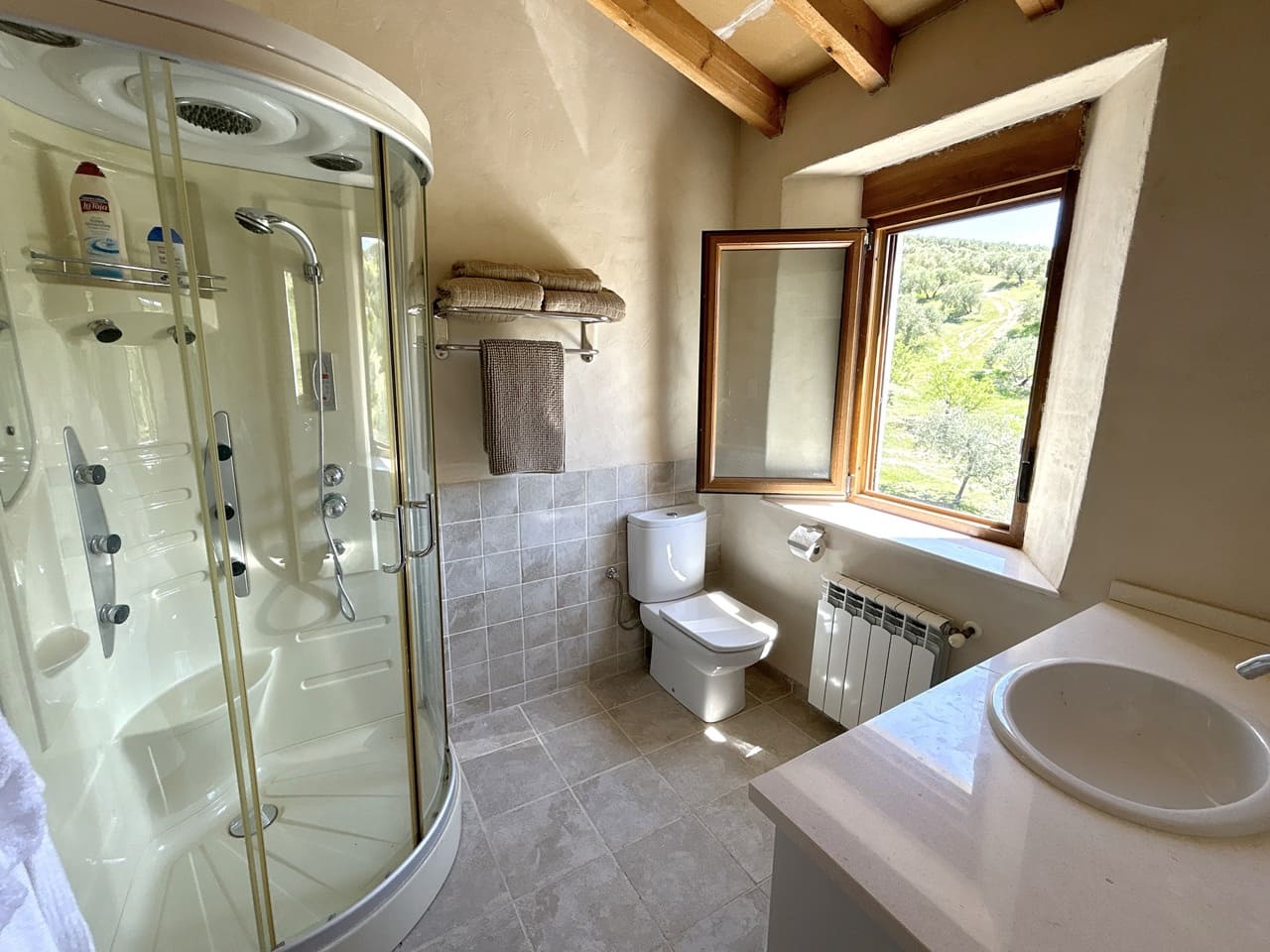 5 bedroom Finca/Country House for sale in Santa Cruz del Comercio with garage - € 1,300,000 (Ref: 8961929)