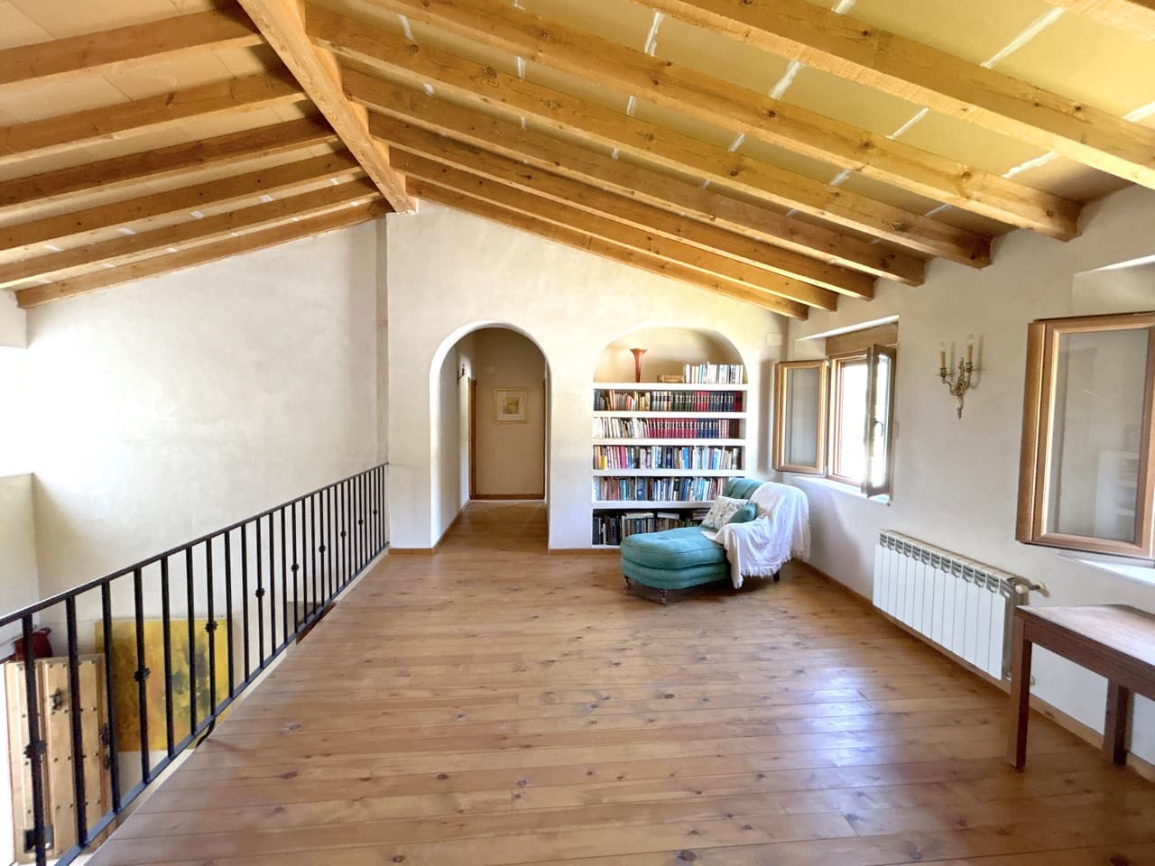 5 bedroom Finca/Country House for sale in Santa Cruz del Comercio with garage - € 1,300,000 (Ref: 8961929)