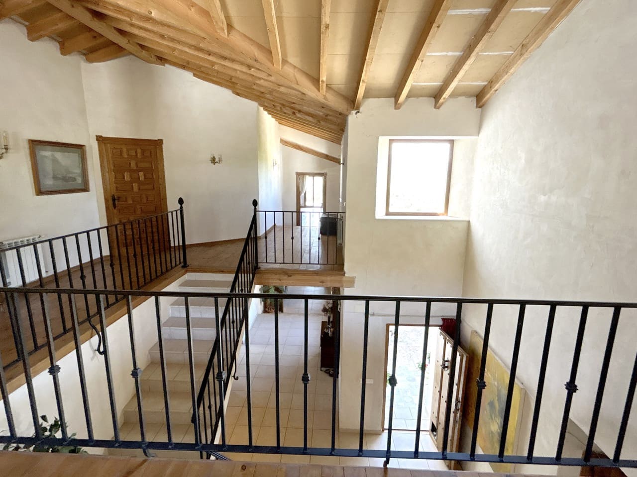 5 bedroom Finca/Country House for sale in Santa Cruz del Comercio with garage - € 1,300,000 (Ref: 8961929)